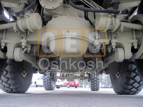 M923A2 5 Ton 6x6 Military Cargo Truck (C-200-95)